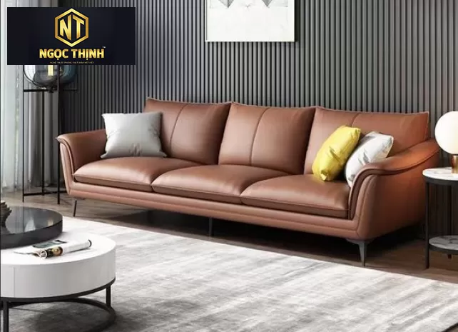 SOFA VĂN PHÒNG NGỌC THỊNH ĐỒNG NAI - SSFVP003